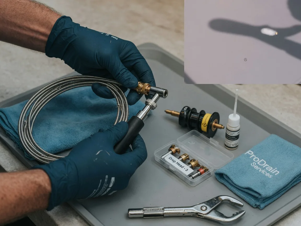 Why choose Drain Cleaning in Hanover, WV